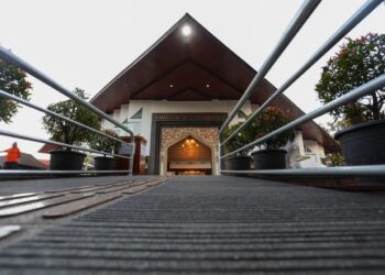 3 Amalan Penting Saat Petang Menjelang, Yuk Lakukan Dengan Penuh Keikhlasan