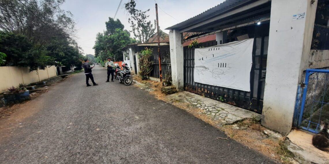 Sengketa Aset Jalan Elang Berakhir, KAI Menang di Putusan Akhir PK Tingkat Mahkamah Agung