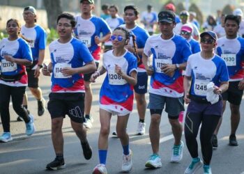 Kesehatan Lari Maraton: Manfaat, Persiapan, dan Risiko