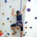 Mengenal Olahraga Wall Climbing