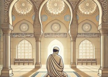 Amalan Petang di Hari Jumat: Keutamaan dan Panduan Praktis