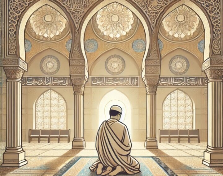 Amalan Petang di Hari Jumat: Keutamaan dan Panduan Praktis