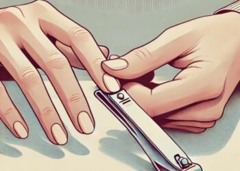 Adab Memotong Kuku di Hari Jumat: Panduan dan Keutamaan