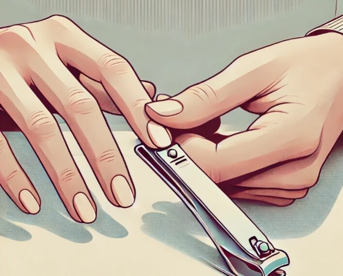 Adab Memotong Kuku di Hari Jumat: Panduan dan Keutamaan