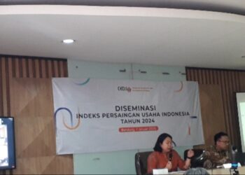 2 Sektor Ini Paling Rendah Persaingan Usahanya. Berikut Penjelasan Ketua KPPU