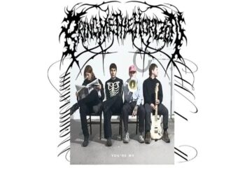 Bring Me The Horizon: Cover “Wonderwall”