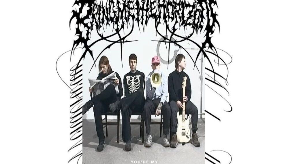 Bring Me The Horizon: Cover “Wonderwall”