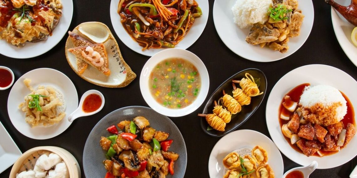 Rekomendasi Chinese Food untuk Perayaan Imlek