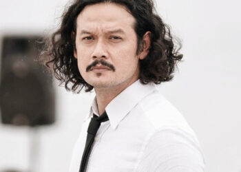 Mengenal Sosok Dwi Sasono: Aktor Multitalenta