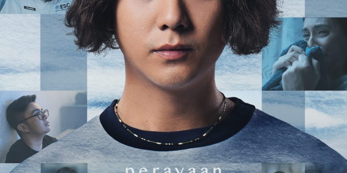 Film “Perayaan Mati Rasa” Akan Tayang di Bioskop