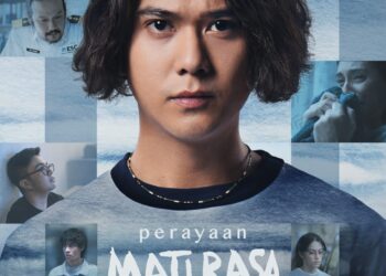 Film “Perayaan Mati Rasa” Akan Tayang di Bioskop