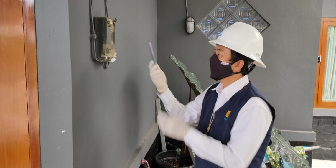 Ada Diskon Tarif Listrik Hingga 50 Persen, Berikut Penjelasan Lengkap PLN UID Jabar