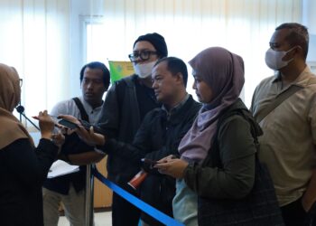 Inflasi Jabar Capai 0,35 Persen, Tertinggi di Kabupaten Sukabumi