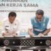 Tingkatkan Minat Baca, PLN UID Jabar Revitalisasi Perpustakaan dan Fasilitas Lapas Sukamiskin
