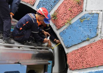KAI Daop 2 Bandung Terus Optimalkan Layanan, Uji Coba Kereta Baru Terus Dilakukan Sesuai SOP