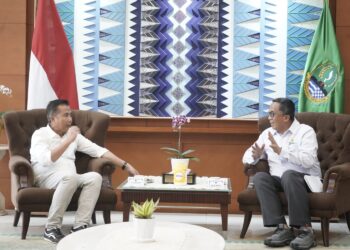 Pj Gubernur Jabar, Bey Machmudin, Sambut Positif Kenaikan Transaksi SPKLU PLN Periode Nataru 2024/2025