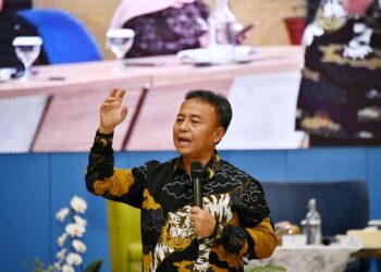 Persetujuan Bangunan Gedung Kini Hanya Tiga Saja. Ini Penjelasan Sekda Jabar