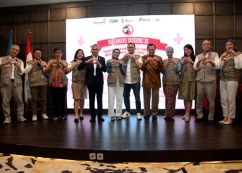 Menuju Indonesia Ramah Stroke