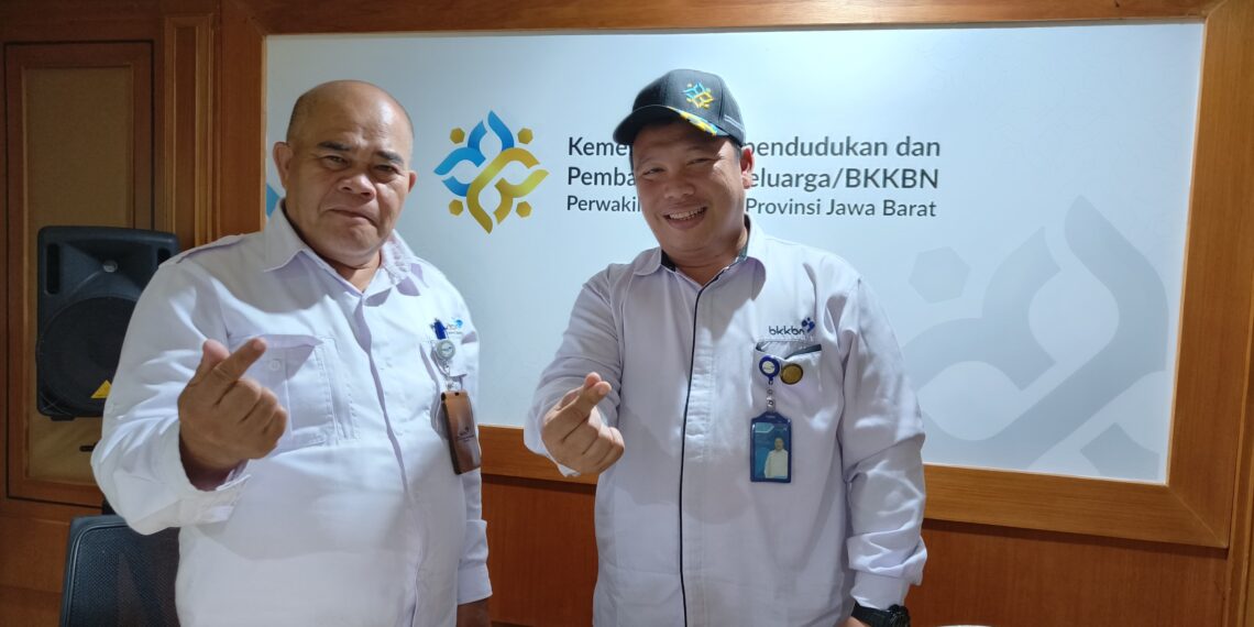 Kang Dadi Siap Lanjutkan Keberhasilan Program Bangga Kencana di Jawa Barat