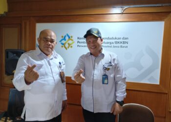 Kang Dadi Siap Lanjutkan Keberhasilan Program Bangga Kencana di Jawa Barat