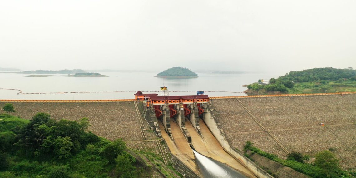 PLTA Jatigede Beroperasi, Tambahan Bauran Energi Hijau Untuk Dorong Peluang Industri Mendunia