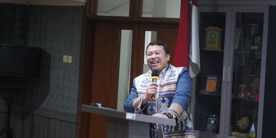 Optimis 5 Program Ini Bakal Tembus, Ini Strategi Kang Dadi di Jabar