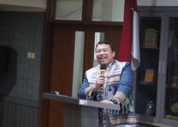 Optimis 5 Program Ini Bakal Tembus, Ini Strategi Kang Dadi di Jabar