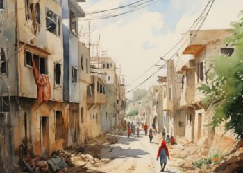 Warga Palestina Kembali ke Gaza Utara Setelah Gencatan Senjata, Di Tengah Kehancuran dan Pertemuan