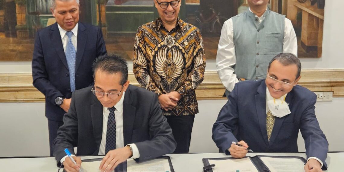 Sepakat, Bio Farma dan Serum Institute of India kerjasama produk diagnostik TB