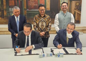 Sepakat, Bio Farma dan Serum Institute of India kerjasama produk diagnostik TB