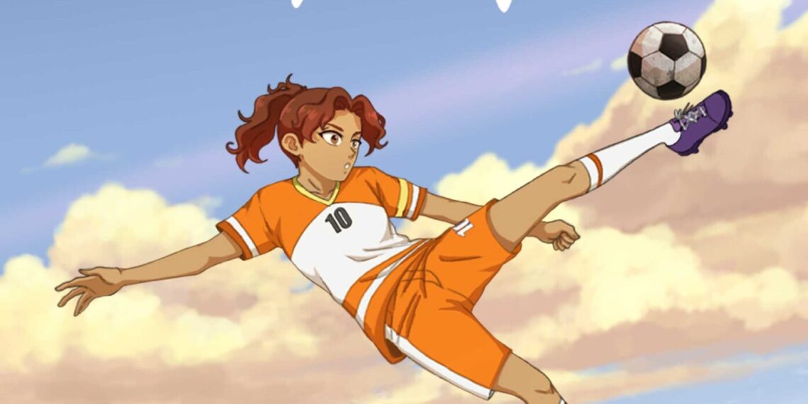 Film Animasi ‘NYLA’ Karya Siswa SMK Raden Umar