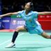 Pemain Ganda Putri Indonesia Gagal Di Perempat Final