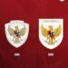 Peluncuran Lambang Garuda Baru Timnas Indonesia