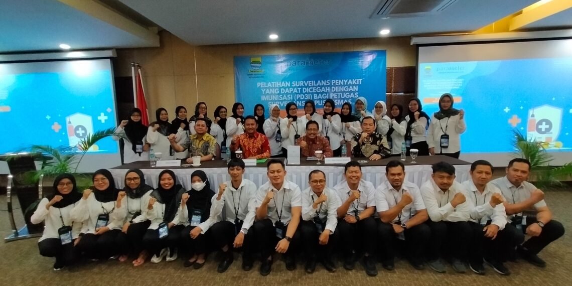 PARAMETER: Lembaga Pelatihan Kesehatan yang Berkomitmen Meningkatkan Kompetensi Tenaga Kesehatan di Indonesia