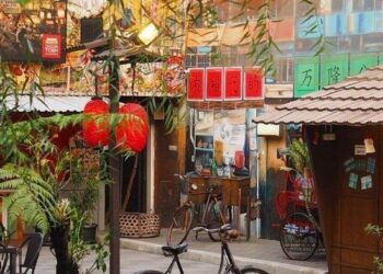 Rekomendasi Wisata Libur Imlek 2025 di Bandung