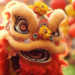 Barongsai Ciri Khas Dari Perayaan Imlek
