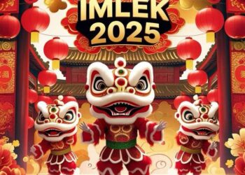 Tradisi dan Fakta Menarik Perayaan Imlek 2025