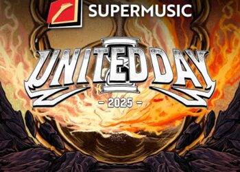 Konser Musik Meriahkan Awal Tahun di Bandung