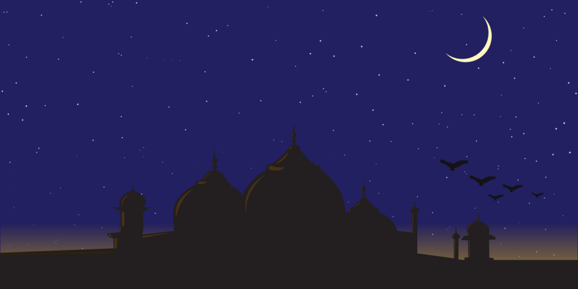 Keutamaan Isra Mi’raj dalam Islam