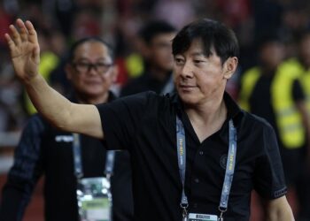Kepulangan Shin Tae-yong ke Korea dan Prestasinya