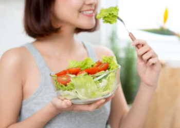 Kesehatan Makanan untuk Diet Bergizi