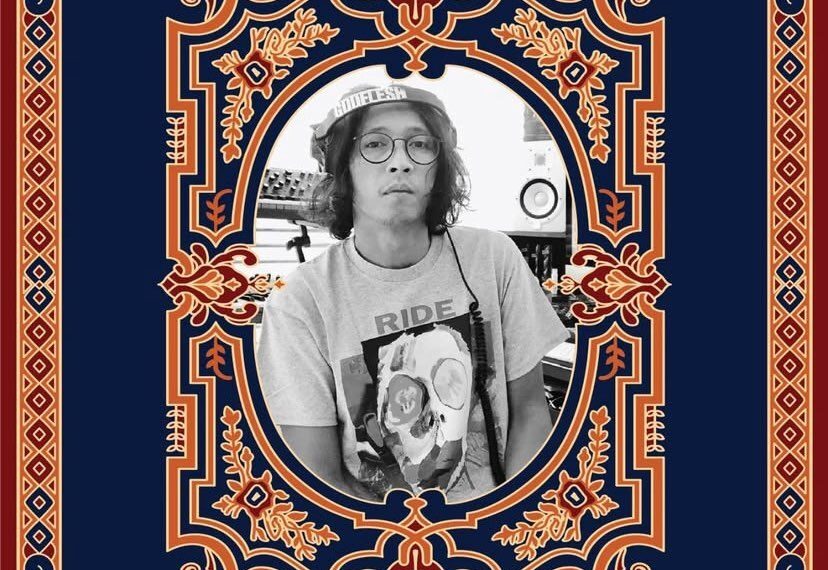 Teenage Death Star Rilis Lagu Terbaru “Drakilla”