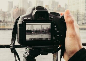 Dasar-Dasar Teknik Fotografi untuk Pemula