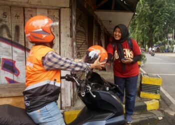 Hadir di Bandung Raya, Lalamove Ride Berikan Layanan Antar Penumpang yang Lebih Hemat di Setiap Perjalanan