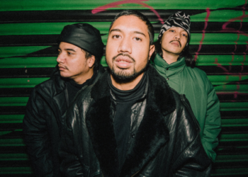 Elephant Kind: Harmoni Inovatif dari Indie Pop Indonesia