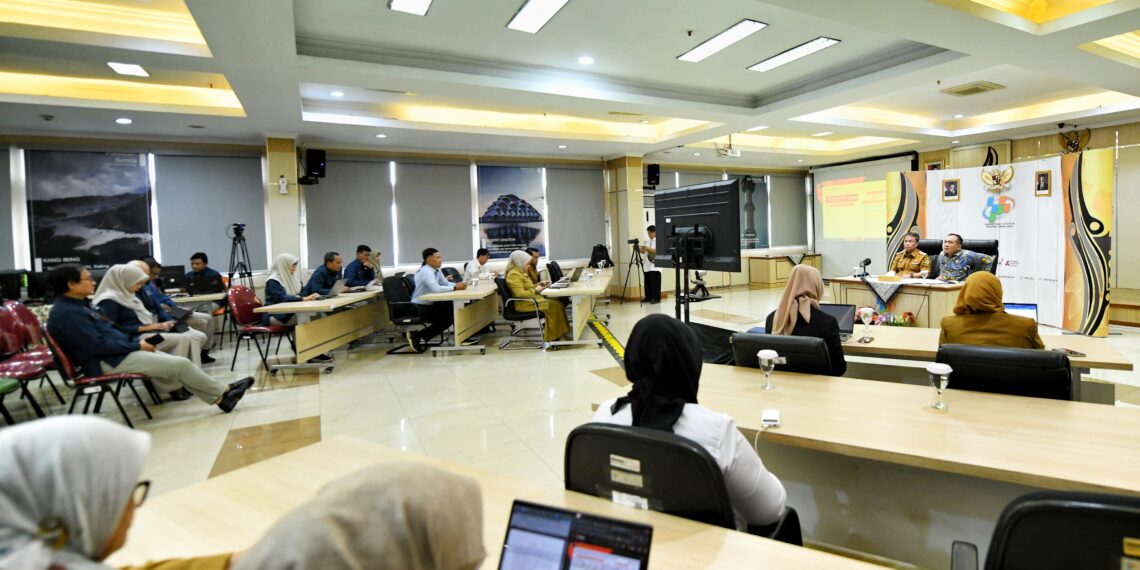 Kondisi Ekonomi Jabar Januari 2025 Relatif Stabil