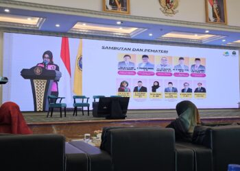 DP3AKB Jabar Dorong Kolaborasi Pembangunan Keluarga Ramah Perempuan dan Anak