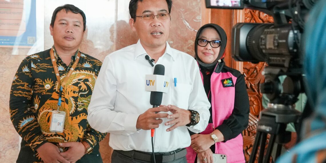 Prof. Budi Setiyono Tekankan Pentingnya Grand Desain Pembangunan Kependudukan