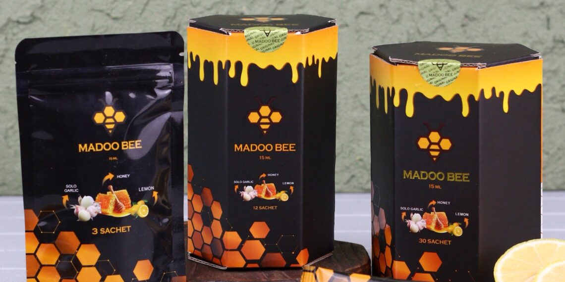 Puasa Nyaman dan Tetap Fit Ala MadooBee