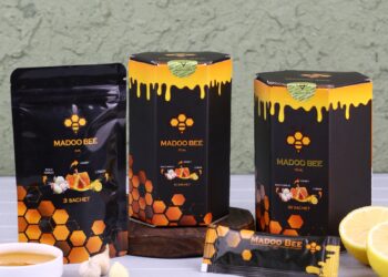 Puasa Nyaman dan Tetap Fit Ala MadooBee